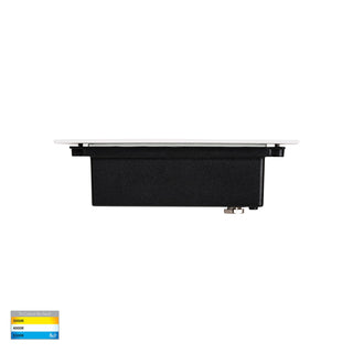 Havit HV3006T-WHT-240V Bata White 6w LED Brick Light