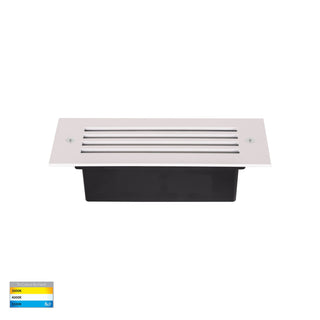 Havit HV3006T-WHT-240V Bata White 6w LED Brick Light