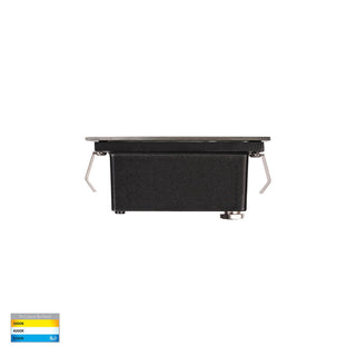 Havit HV3007T-BLK-240V Bata 316 Stainless Steel 3w LED Brick Light