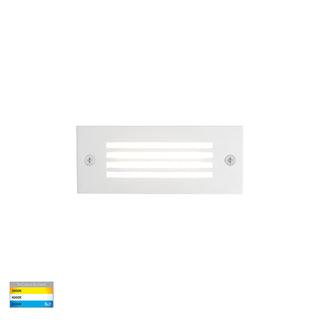 Havit HV3008T-WHT-240V Bata White 3w LED Brick Light