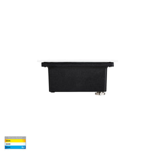 Havit HV3008T-WHT-240V Bata White 3w LED Brick Light