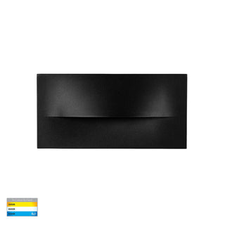 Havit HV3229T-BLK Lisca Aluminium White Rectangular LED Wall Light