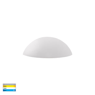 Havit Curva White LED Step Light HV3251T-WHT-12V