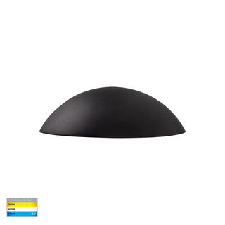 Havit Curva Black LED Step Light HV3252T-BLK-12V