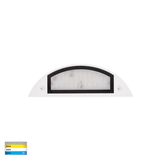 Havit Curva White LED Step Light HV3252T-WHT-12V