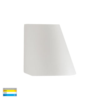 Havit Kaval White Surface Mounted LED Wall Light HV3285T-WHT-12V
