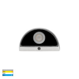Havit Serres 316 Stainless Steel Surface Mounted LED Wall Light HV3286T-SS316-12V