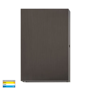 Havit HV3289T-GPH-12V Stylez Graphite Up & Down LED Wall Light