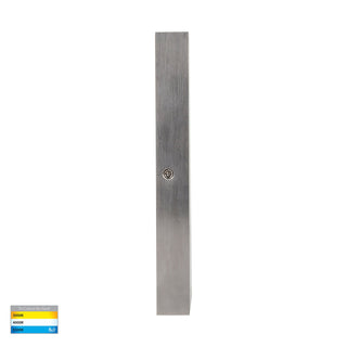 Havit HV3289T-SS316-12V Stylez 316 Stainless Steel Up & Down LED Wall Light