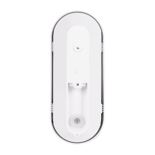 Havit Lume Polycarbonate White Wall Light HV3512W-WHT