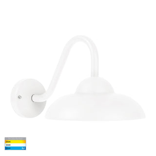 Havit HV3518T-WHT Arkua Aluminium White Wall Light