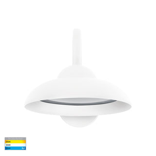 Havit HV3518T-WHT Arkua Aluminium White Wall Light