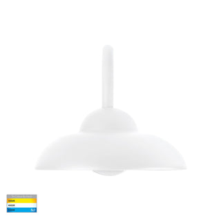 Havit HV3518T-WHT Arkua Aluminium White Wall Light