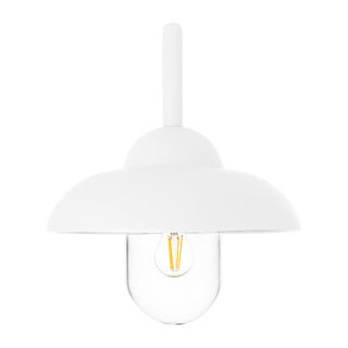 Havit HV3519W-WHT Loka Aluminium White Wall Light