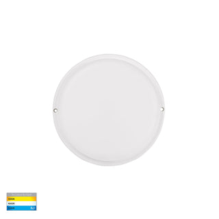 Havit HV3523T-WHT Muovi Polycarbonate White Wall or Ceiling Light