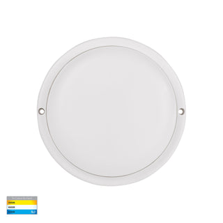Havit HV3525T-WHT Muovi Polycarbonate White Wall or Ceiling Light