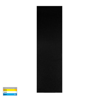 Havit HV3571T Barline Shadow Aluminium 300mm Wall Light