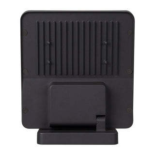 Havit Favo Aluminium Grey LED Floodlight with Sensor HV3722N-GRY-PIR