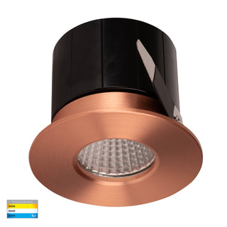 Havit HV5511T-CP Prime Copper Coloured Fixed LED Downlight