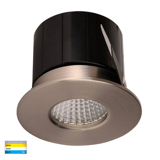 Havit HV5511T-NK Prime Nickel Coloured Fixed LED Downlight