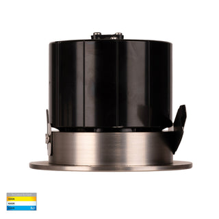 Havit HV5511T-NK Prime Nickel Coloured Fixed LED Downlight