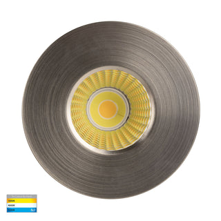 Havit HV5511T-NK Prime Nickel Coloured Fixed LED Downlight