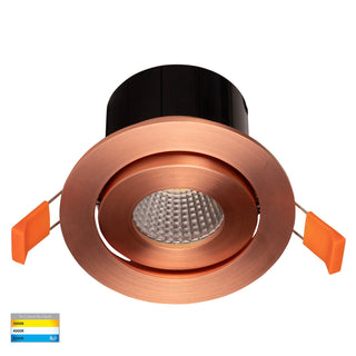 Havit HV5512T-CP Prime Copper Coloured Tilt LED Downlight