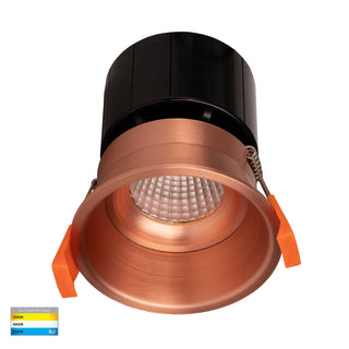 Havit HV5513T-CP Prime Copper Coloured Fixed Deep LED Downlight