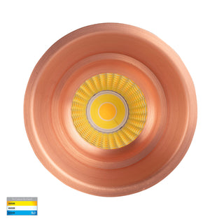 Havit HV5513T-CP Prime Copper Coloured Fixed Deep LED Downlight