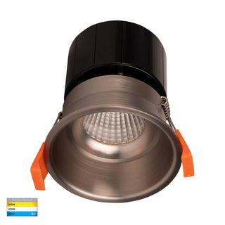 Havit HV5513T-NK Prime Nickel Coloured Fixed Deep LED Downlight