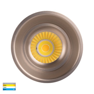 Havit HV5513T-NK Prime Nickel Coloured Fixed Deep LED Downlight