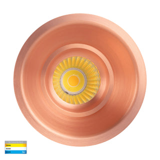 Havit HV5514T-CP Prime Copper Coloured Fixed Deep LED Downlight