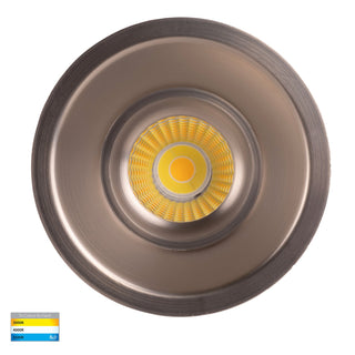 Havit HV5514T-NK Prime Nickel Coloured Fixed Deep LED Downlight