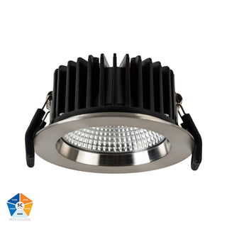 Havit HV5530S-SS316 Ora 316 Stainless Steel Fixed 5 Colour LED Downlight