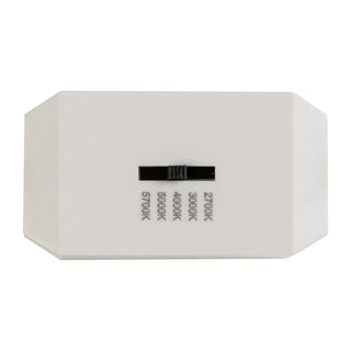 Havit HV5530S-SS316 Ora 316 Stainless Steel Fixed 5 Colour LED Downlight