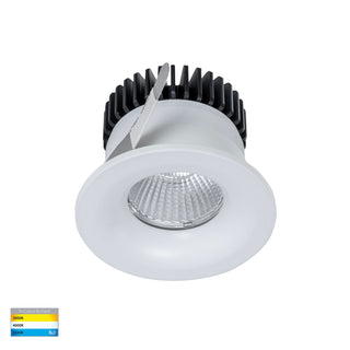 Havit HV5703T-WHT Niche White Round Recessed Downlight