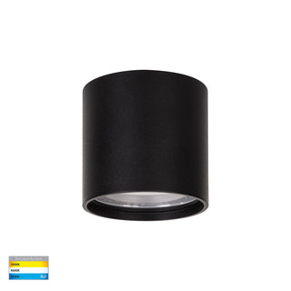 Havit  HV5802T-BLK-12V Nella Black 7w Surface Mounted LED Downlight