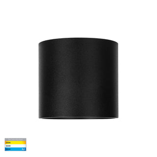 Havit  HV5802T-BLK-12V Nella Black 7w Surface Mounted LED Downlight