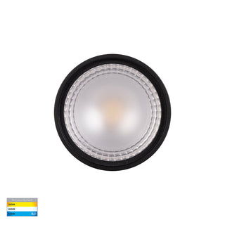 Havit  HV5802T-BLK-12V Nella Black 7w Surface Mounted LED Downlight