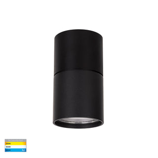 Havit HV5802T-BLK-EXT-12V Nella Black 7w Surface Mounted LED Downlight with Extension