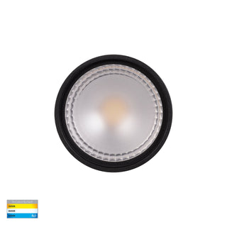 Havit HV5802T-BLK-EXT-12V Nella Black 7w Surface Mounted LED Downlight with Extension