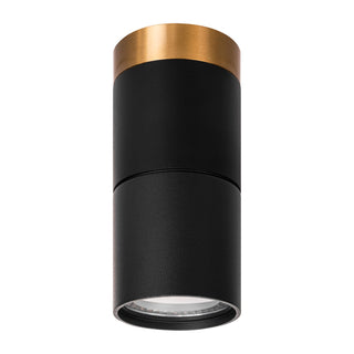 Havit HV58100-GR Gold Ring to Suit HV5802 HV5812 HV5841 Surface Mount Downlights