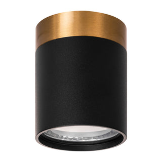 Havit HV58100-GR Gold Ring to Suit HV5802 HV5812 HV5841 Surface Mount Downlights