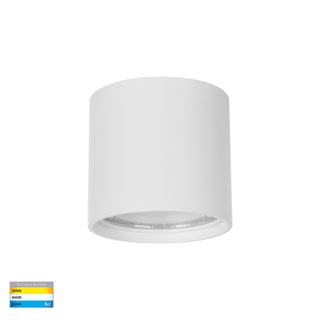Havit HV5802T-WHT-12V Nella White 7w Surface Mounted LED Downlight