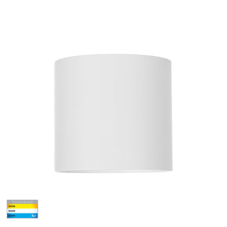 Havit HV5802T-WHT-12V Nella White 7w Surface Mounted LED Downlight