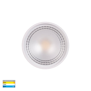 Havit HV5802T-WHT-12V Nella White 7w Surface Mounted LED Downlight