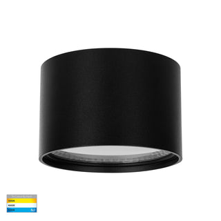 Havit HV5803T-BLK-12V Nella Black 12w Surface Mounted LED Downlight