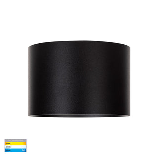 Havit HV5803T-BLK-12V Nella Black 12w Surface Mounted LED Downlight