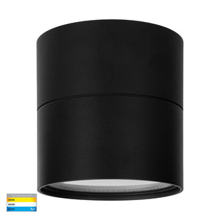 Havit HV5805T-BLK-EXT-12V Nella Black 18w Surface Mounted LED Downlight with Extension