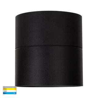 Havit HV5805T-BLK-EXT-12V Nella Black 18w Surface Mounted LED Downlight with Extension